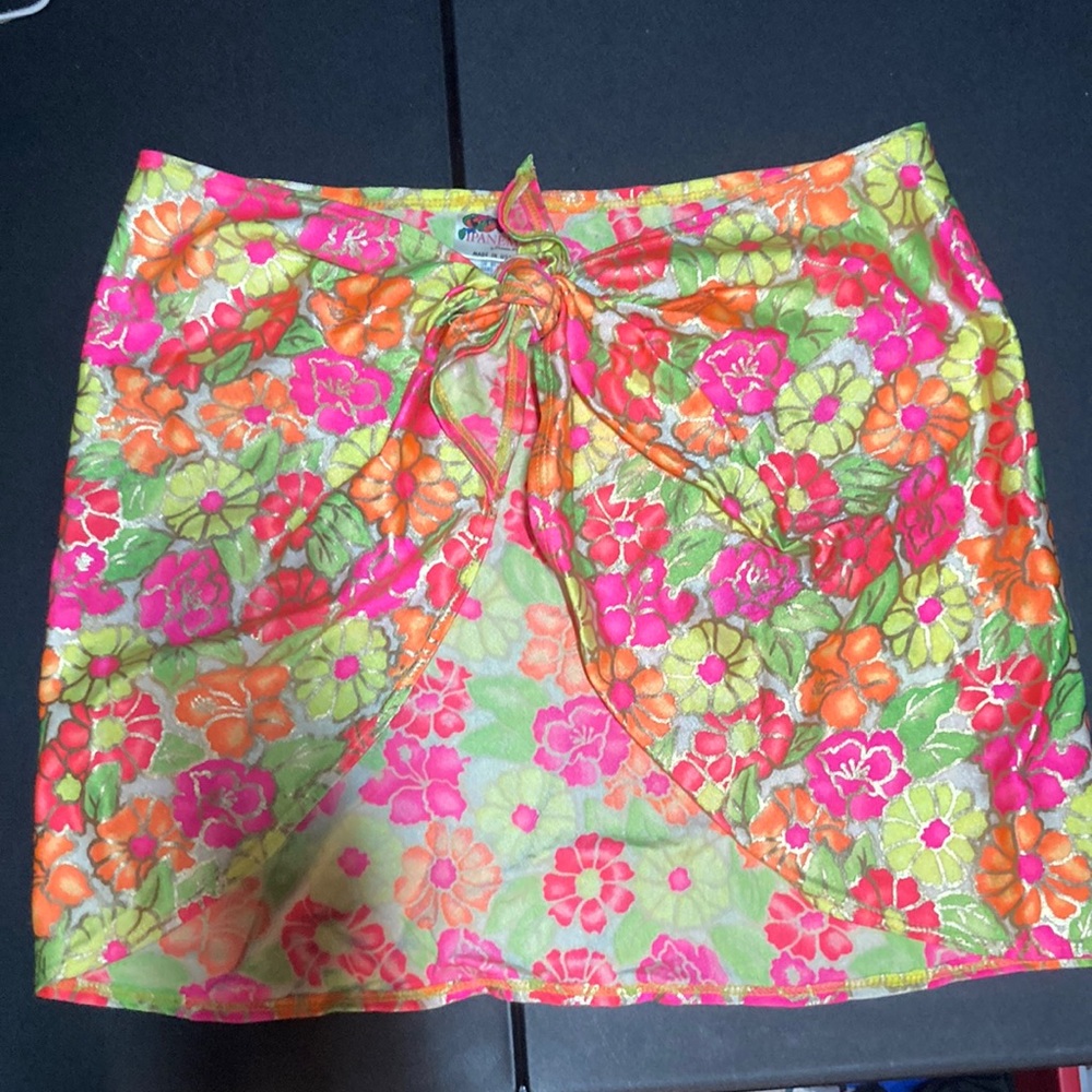 NWOT Impanema wrap